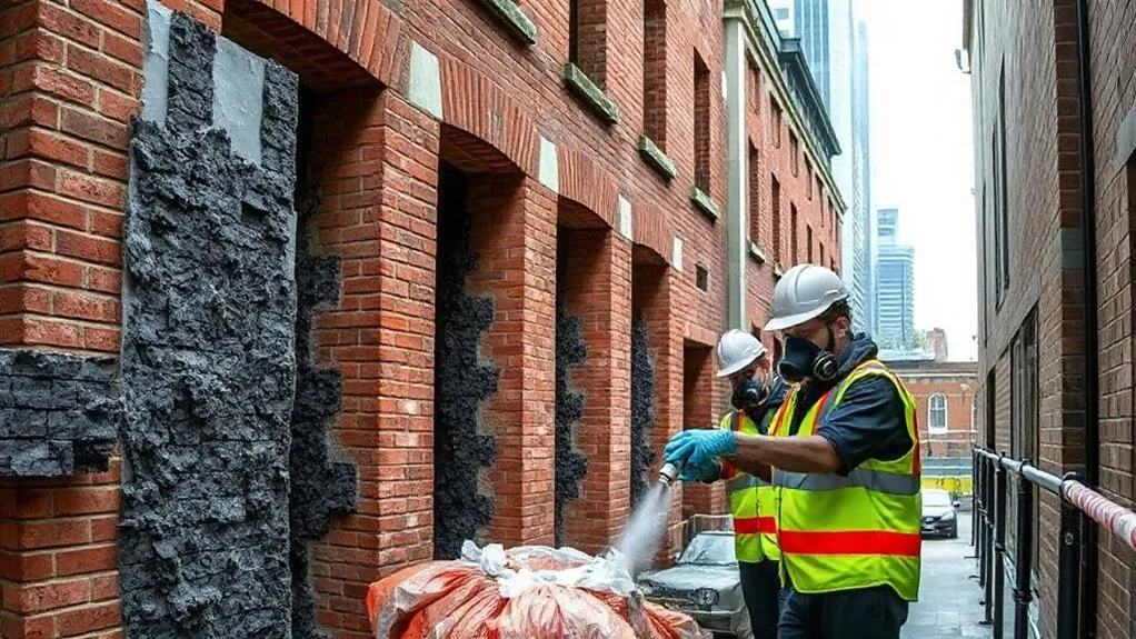 Construction & Demolition in Earl's Court — HSE-licensed specialists