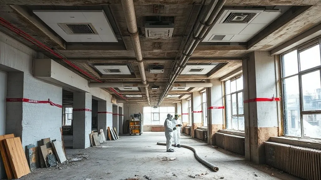 Soft Strip & Demolition in Earl's Court — HSE-licensed specialists